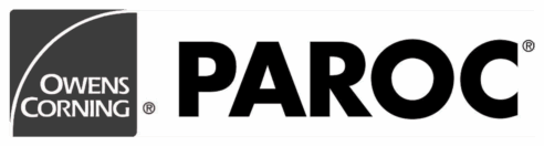 OC Paroc logotyp